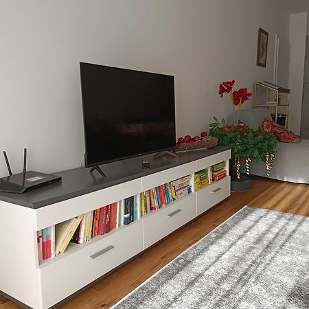 Ferienwohnung Karasek Deluxe 사텐도르프 외부 사진