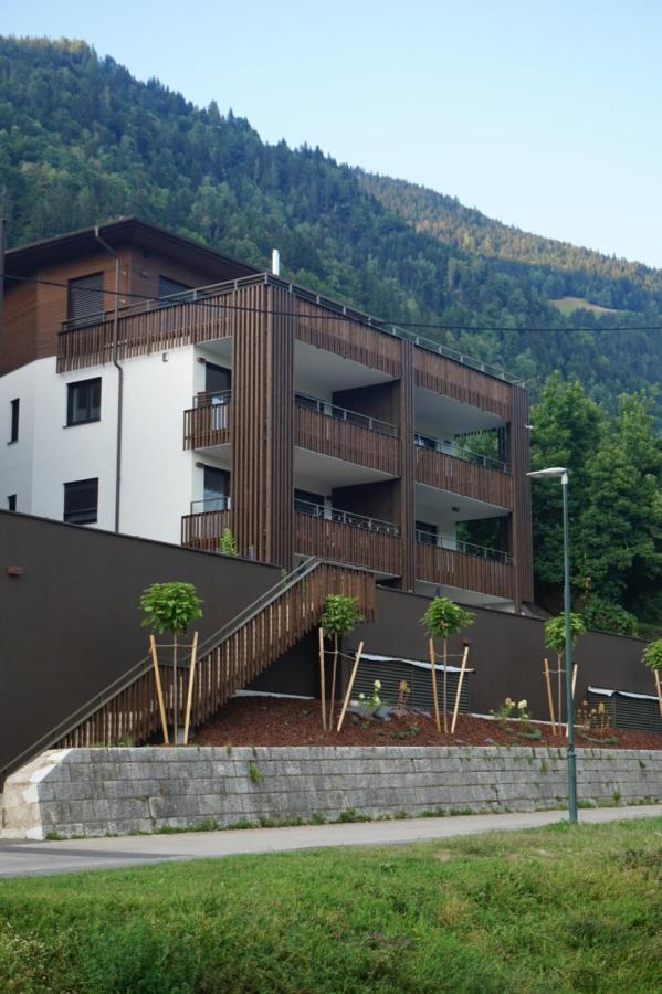 Ferienwohnung Karasek Deluxe 사텐도르프 외부 사진