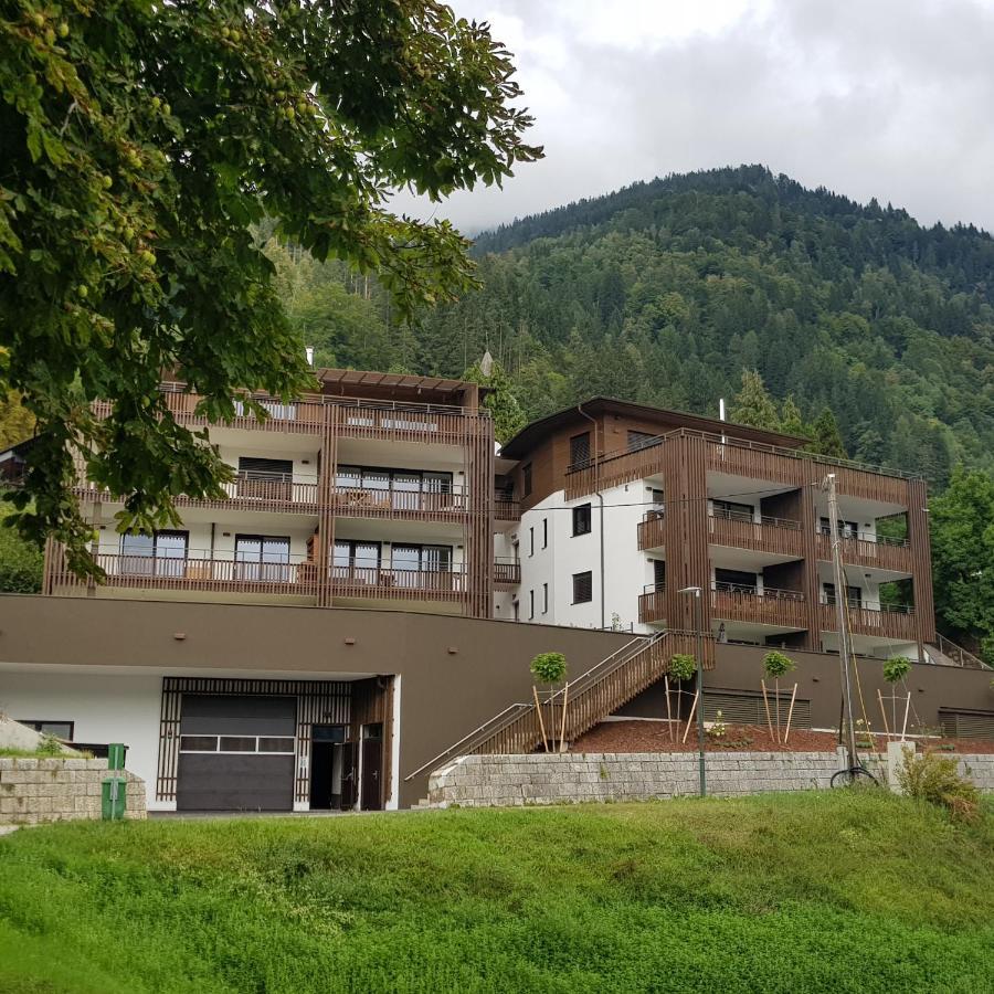 Ferienwohnung Karasek Deluxe 사텐도르프 외부 사진