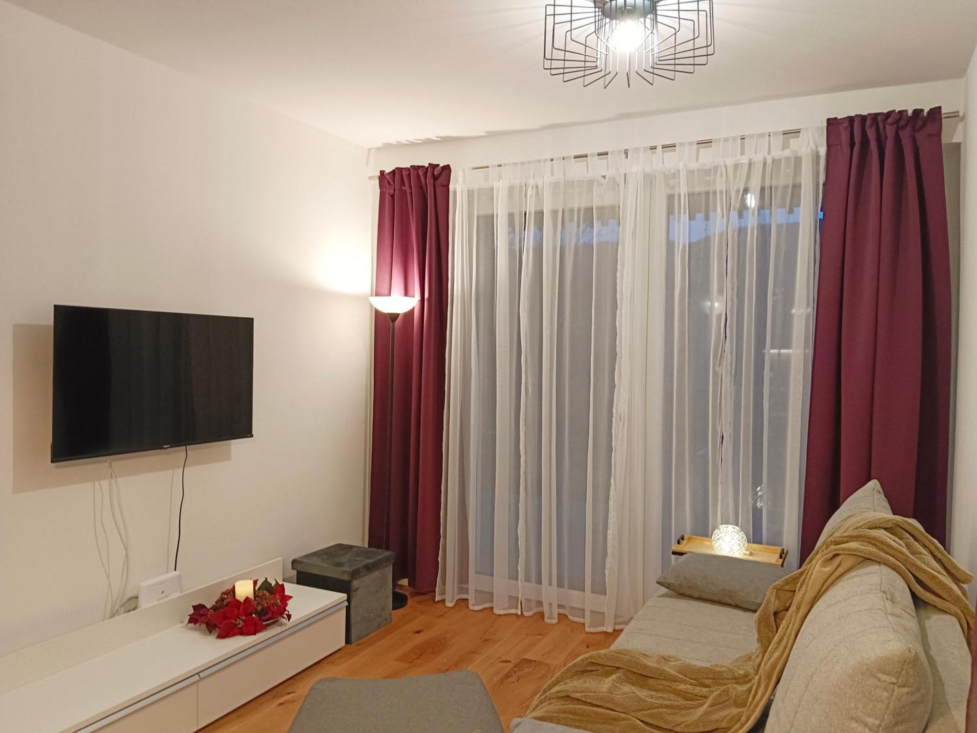 Ferienwohnung Karasek Deluxe 사텐도르프 외부 사진